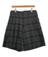 COMME des GARCONS HOMME PLUS（コムデギャルソンオムプリュス）ショートパンツ グレー サイズ:S メンズ/2200572795146