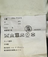 COMME des GARCONS HOMME PLUS（コムデギャルソンオムプリュス）ショートパンツ グレー サイズ:S メンズ/2200572795146