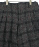 COMME des GARCONS HOMME PLUS（コムデギャルソンオムプリュス）ショートパンツ グレー サイズ:S メンズ/2200572795146
