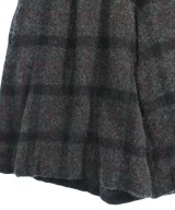 COMME des GARCONS HOMME PLUS（コムデギャルソンオムプリュス）ショートパンツ グレー サイズ:S メンズ/2200572795146