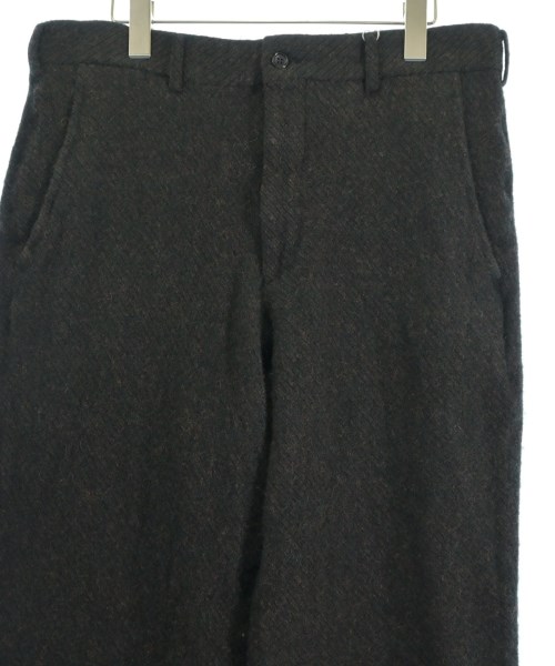 COMME des GARCONS HOMME PLUS（コムデギャルソンオムプリュス）その他 茶 サイズ:L メンズ/2200572795153