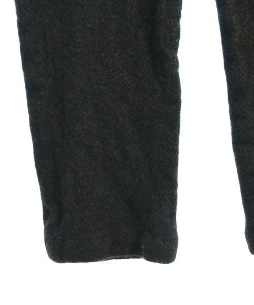 COMME des GARCONS HOMME PLUS（コムデギャルソンオムプリュス）その他 茶 サイズ:L メンズ/2200572795153