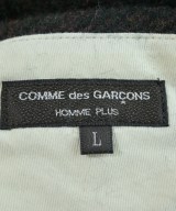COMME des GARCONS HOMME PLUS（コムデギャルソンオムプリュス）その他 茶 サイズ:L メンズ/2200572795153