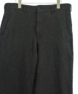 COMME des GARCONS HOMME PLUS（コムデギャルソンオムプリュス）その他 茶 サイズ:L メンズ/2200572795153