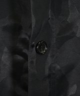 COMME des GARCONS HOMME PLUS（コムデギャルソンオムプリュス）カジュアルジャケット 黒 サイズ:M メンズ/2200572795177