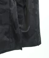 COMME des GARCONS HOMME PLUS（コムデギャルソンオムプリュス）カジュアルジャケット 黒 サイズ:M メンズ/2200572795177