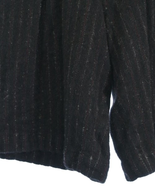 COMME des GARCONS HOMME PLUS（コムデギャルソンオムプリュス）ショートパンツ 黒 サイズ:M メンズ/2200572795184