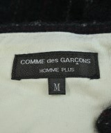 COMME des GARCONS HOMME PLUS（コムデギャルソンオムプリュス）ショートパンツ 黒 サイズ:M メンズ/2200572795184