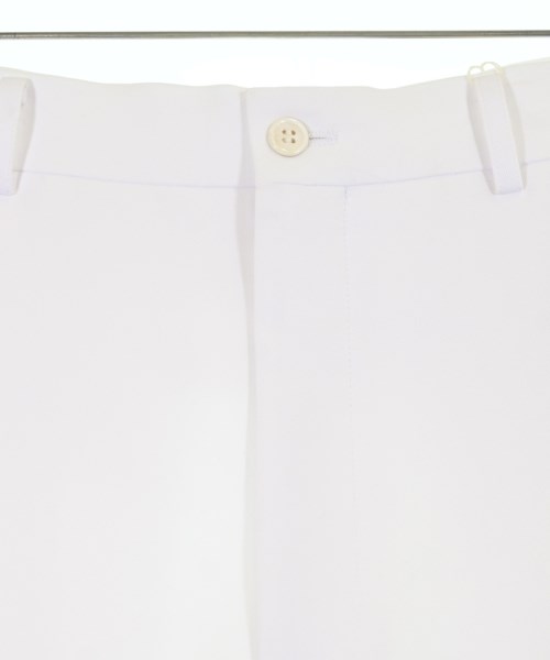 COMME des GARCONS HOMME PLUS（コムデギャルソンオムプリュス）その他 白 サイズ:M メンズ/2200572795207