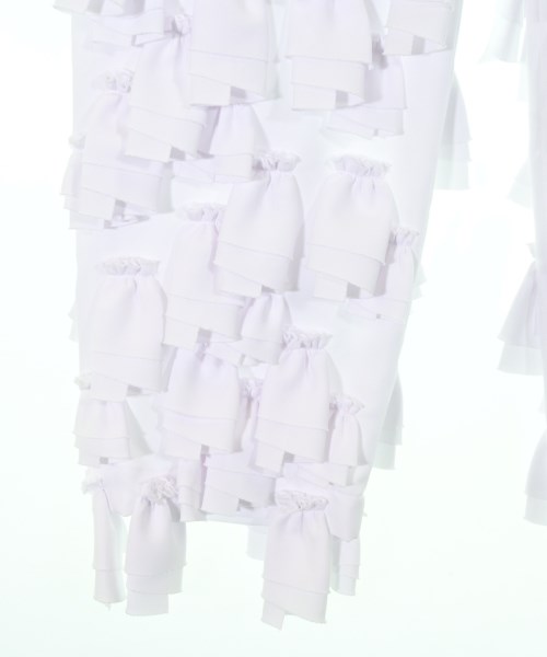 COMME des GARCONS HOMME PLUS（コムデギャルソンオムプリュス）その他 白 サイズ:M メンズ/2200572795207