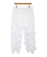 COMME des GARCONS HOMME PLUS（コムデギャルソンオムプリュス）その他 白 サイズ:M メンズ/2200572795207