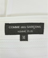 COMME des GARCONS HOMME PLUS（コムデギャルソンオムプリュス）その他 白 サイズ:M メンズ/2200572795207