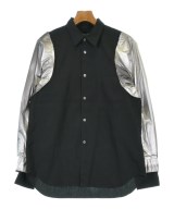 COMME des GARCONS HOMME PLUS カジュアルシャツ