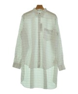 COMME des GARCONS HOMME PLUS カジュアルシャツ