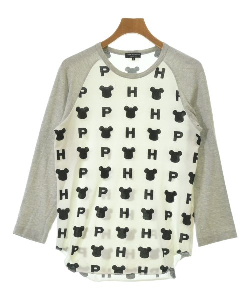 コムデギャルソンオムプリュス(COMME des GARCONS HOMME PLUS)のCOMME des GARCONS HOMME PLUS Tシャツ・カットソー