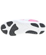 COMME des GARCONS HOMME PLUS（コムデギャルソンオムプリュス）スニーカー ピンク サイズ:28cm メンズ/2200671351229