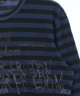 COMME des GARCONS HOMME PLUS（コムデギャルソンオムプリュス）Tシャツ・カットソー 紺 サイズ:M メンズ/2200672498084