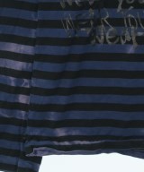 COMME des GARCONS HOMME PLUS（コムデギャルソンオムプリュス）Tシャツ・カットソー 紺 サイズ:M メンズ/2200672498084