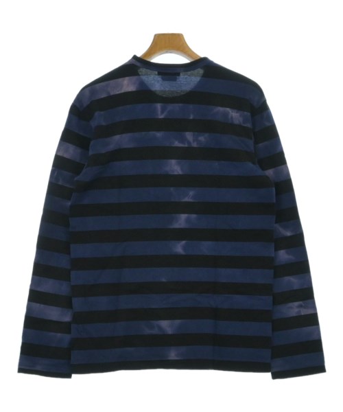 COMME des GARCONS HOMME PLUS（コムデギャルソンオムプリュス）Tシャツ・カットソー 紺 サイズ:S メンズ/2200672498114