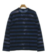 COMME des GARCONS HOMME PLUS（コムデギャルソンオムプリュス）Tシャツ・カットソー 紺 サイズ:S メンズ/2200672498114