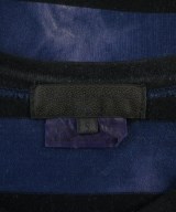 COMME des GARCONS HOMME PLUS（コムデギャルソンオムプリュス）Tシャツ・カットソー 紺 サイズ:S メンズ/2200672498114