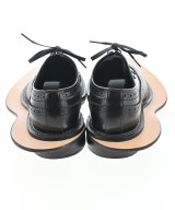 COMME des GARCONS HOMME PLUS（コムデギャルソンオムプリュス）ビジネス・ドレスシューズ 黒 サイズ:UK7(25.5cm位) メンズ/2200672518133