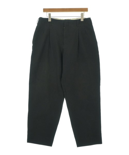 COMME des GARCONS HOMME PLUS(コムデギャルソンオムプリュス)その他 黒 サイズ:L/2200672465093