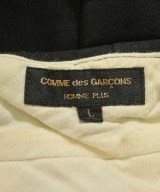 COMME des GARCONS HOMME PLUS（コムデギャルソンオムプリュス）その他 黒 サイズ:L メンズ/2200672465093