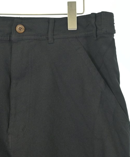 COMME des GARCONS HOMME PLUS（コムデギャルソンオムプリュス）その他 黒 サイズ:S メンズ/2200672465109