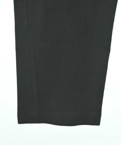 COMME des GARCONS HOMME PLUS（コムデギャルソンオムプリュス）その他 黒 サイズ:S メンズ/2200672465109