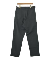 COMME des GARCONS HOMME PLUS（コムデギャルソンオムプリュス）その他 黒 サイズ:S メンズ/2200672465109