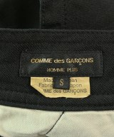 COMME des GARCONS HOMME PLUS（コムデギャルソンオムプリュス）その他 黒 サイズ:S メンズ/2200672465109