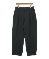 COMME des GARCONS HOMME PLUS（コムデギャルソンオムプリュス）スラックス 黒 サイズ:S メンズ/2200672732195