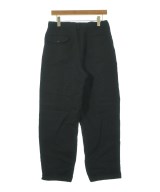 COMME des GARCONS HOMME PLUS（コムデギャルソンオムプリュス）スラックス 黒 サイズ:S メンズ/2200672732195