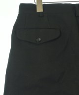 COMME des GARCONS HOMME PLUS（コムデギャルソンオムプリュス）スラックス 黒 サイズ:S メンズ/2200672732195