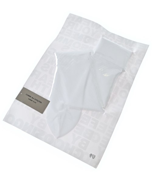 COMME des GARCONS HOMME PLUS（コムデギャルソンオムプリュス）小物類（その他） 赤 サイズ:- メンズ/2200672796029