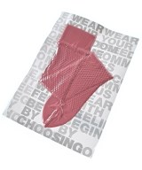COMME des GARCONS HOMME PLUS（コムデギャルソンオムプリュス）小物類（その他） 赤 サイズ:- メンズ/2200672796029
