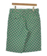COMME des GARCONS HOMME PLUS（コムデギャルソンオムプリュス）ショートパンツ 緑 サイズ:M メンズ/2200672796036