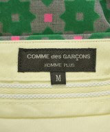 COMME des GARCONS HOMME PLUS（コムデギャルソンオムプリュス）ショートパンツ 緑 サイズ:M メンズ/2200672796036
