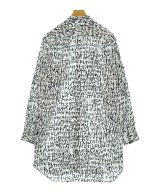 COMME des GARCONS HOMME PLUS（コムデギャルソンオムプリュス）カジュアルシャツ 白 サイズ:L メンズ/2200673088079