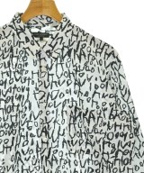 COMME des GARCONS HOMME PLUS（コムデギャルソンオムプリュス）カジュアルシャツ 白 サイズ:L メンズ/2200673088079