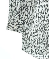 COMME des GARCONS HOMME PLUS（コムデギャルソンオムプリュス）カジュアルシャツ 白 サイズ:L メンズ/2200673088079
