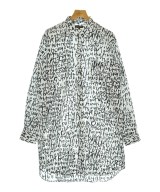 COMME des GARCONS HOMME PLUS カジュアルシャツ