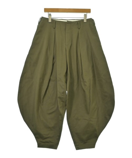 COMME des GARCONS HOMME PLUS(コムデギャルソンオムプリュス)その他 カーキ サイズ:XS/2200673511010