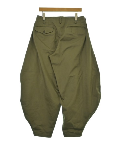 COMME des GARCONS HOMME PLUS（コムデギャルソンオムプリュス）その他 カーキ サイズ:XS メンズ/2200673511010