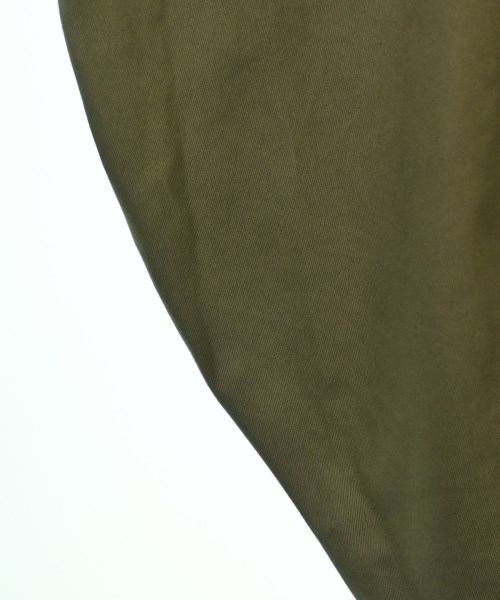 COMME des GARCONS HOMME PLUS（コムデギャルソンオムプリュス）その他 カーキ サイズ:XS メンズ/2200673511010