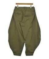 COMME des GARCONS HOMME PLUS（コムデギャルソンオムプリュス）その他 カーキ サイズ:XS メンズ/2200673511010