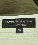 COMME des GARCONS HOMME PLUS（コムデギャルソンオムプリュス）その他 カーキ サイズ:XS メンズ/2200673511010