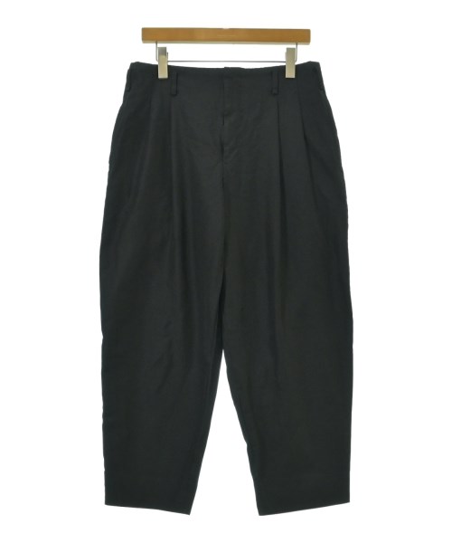 COMME des GARCONS HOMME PLUS(コムデギャルソンオムプリュス)その他 黒 サイズ:S/2200673511027