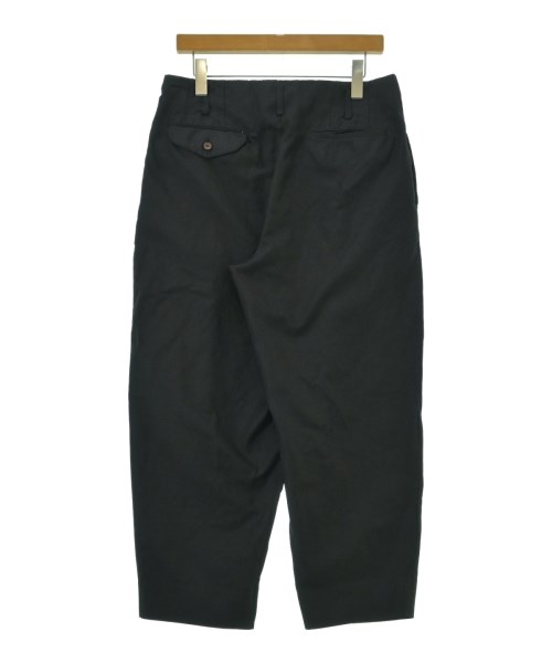 COMME des GARCONS HOMME PLUS（コムデギャルソンオムプリュス）その他 黒 サイズ:S メンズ/2200673511027